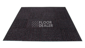 Bonkeel Party Line Red Accent фото 5 | FLOORDEALER